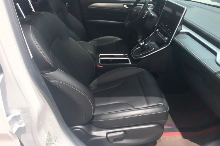 Used Haval M6 2023 PLUS 1.5T DCT Luxury Smart Connectivity Model