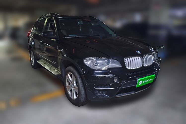 Used BMW X5 2011 xDrive35i Leading Model