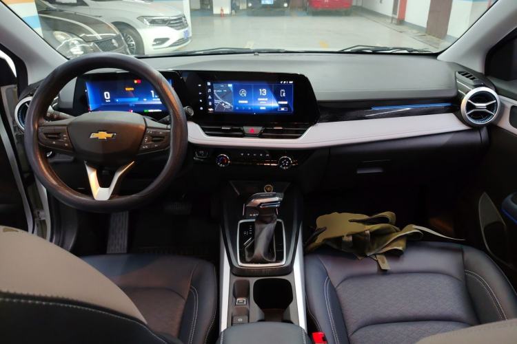 Used Chevrolet Monza 2024 1.5L Dual-Clutch Enjoyment Edition