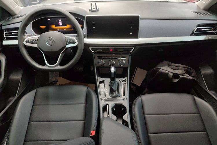 Used Volkswagen Lavida 2023 1.5L Automatic De Yi Edition
