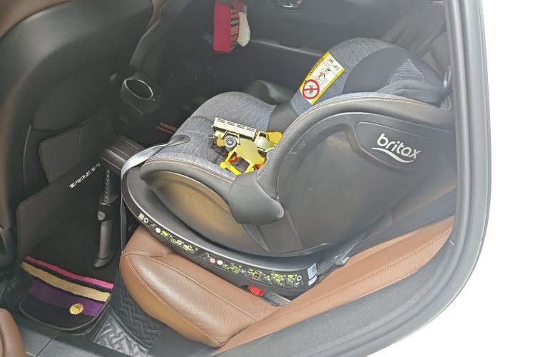 Used Volvo XC60 2021 T5 4x4 Zhiya Luxury Edition