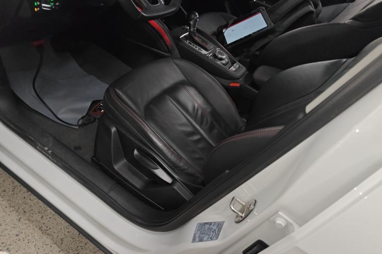 Used Audi Q2L 2022 35 TFSI Progressive Dynamic Edition
