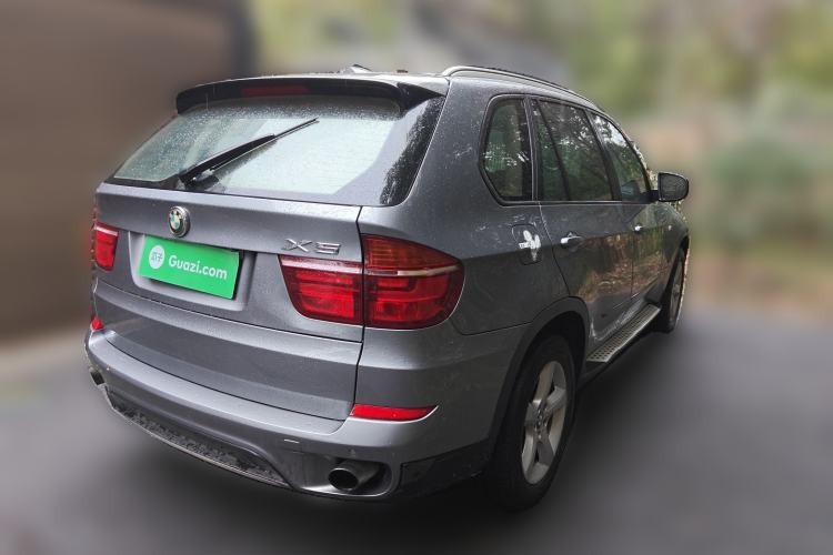Used BMW X5 2011 xDrive35i Leading Model

