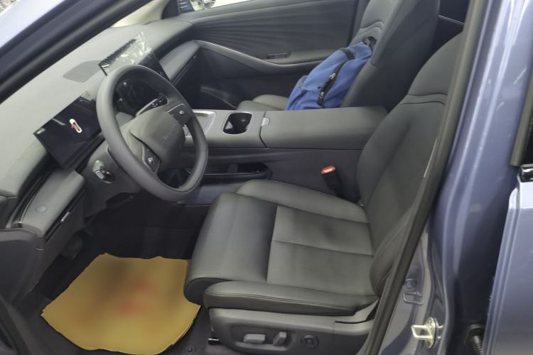 Used Nissan N6 2026 Model 180 Max Left Front Seat