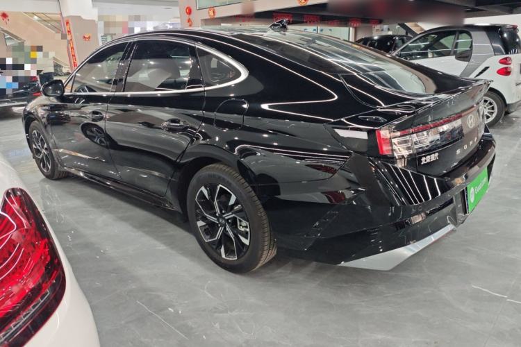 Used Hyundai Sonata 2024 1.5T Pro
