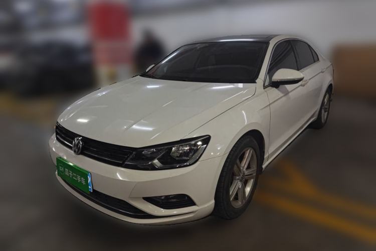 Used Volkswagen Lamando 2015 280TSI DSG Comfort Edition