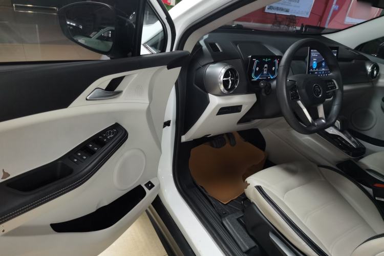 Used BYD Yuan Pro 2021 401 km Deluxe Version
