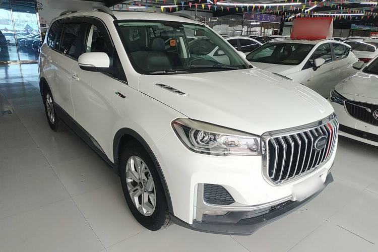 Used SWM G05 2019 1.5T Automatic Elite Edition
