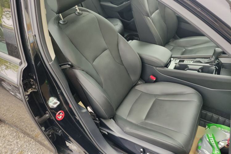 Used Honda Accord 2025 260TURBO Prestige Edition Right Front Seat