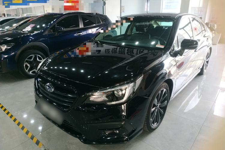 Used Subaru Legacy 2020 Restyled 2.5i Glory Limited Edition EyeSight