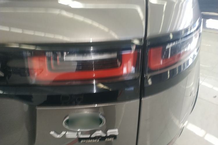 Used Land Rover Range Velar 2019 380 PS R-DYNAMIC SE Exterior 3