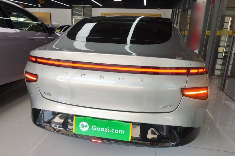 Used XPeng P7 2022 670N+