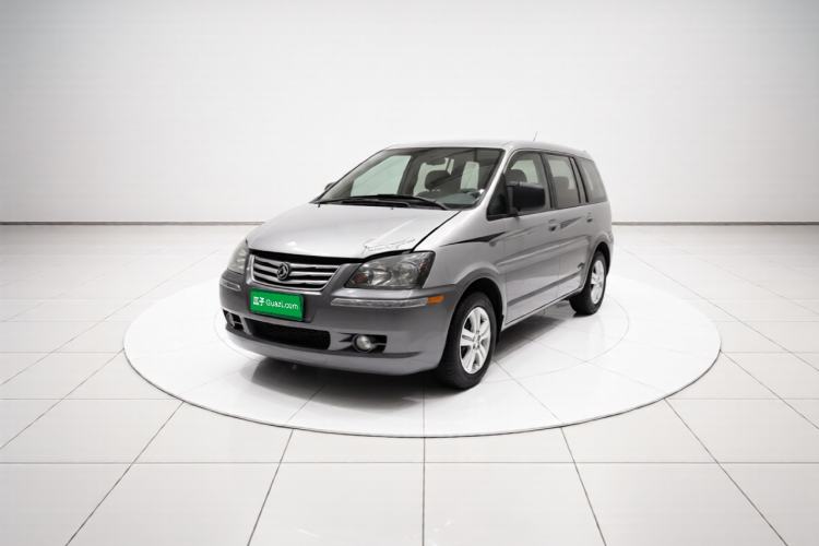 Used FORTHING Lingzhi 2016 M3L 1.6L 7-Seater Comfort Model