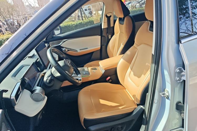 Used GAC Trumpchi EMKOO 2022 2.0 ATK TwinStar Max Edition