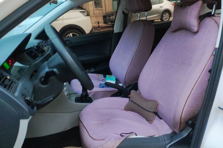 Used Skoda Rapid 2015 1.4L Manual Enjoyment Model
