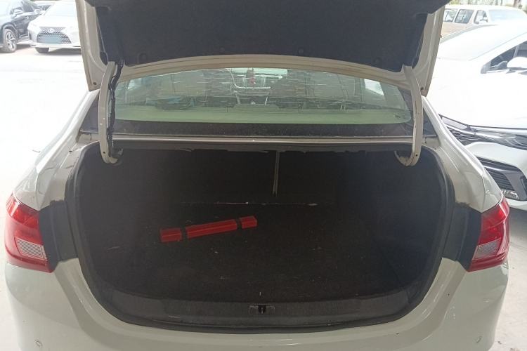 Used Buick GT 2017 15N Automatic Elite Version
