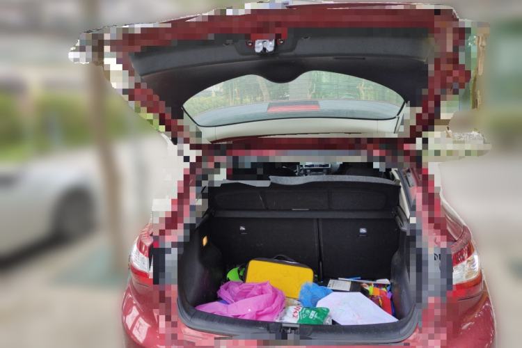 Used Nissan Tiida 2019 1.6L CVT Cool Edition China VI Standard