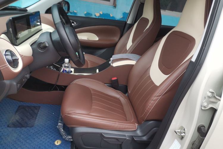 Used Wuling Bingo 2024 333 km Enjoyment Version