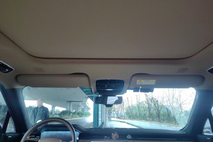 Used Land Rover Range Rover Sport 2023 400PS Dynamic SE
