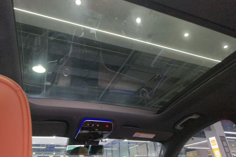 Used Mercedes-Benz GLC 2025 Refreshed GLC 300 L 4MATIC Dynamic Version 5 Seats