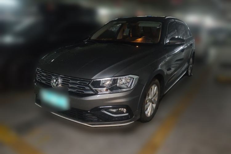 Used Volkswagen C-TREK 2017 230TSI DSG Comfort Version