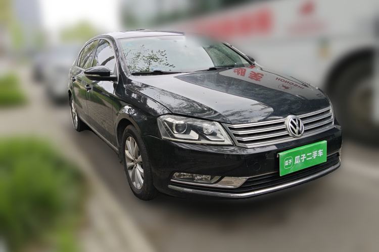 Used Volkswagen Magotan 2015 Facelift 1.8TSI Luxury Model