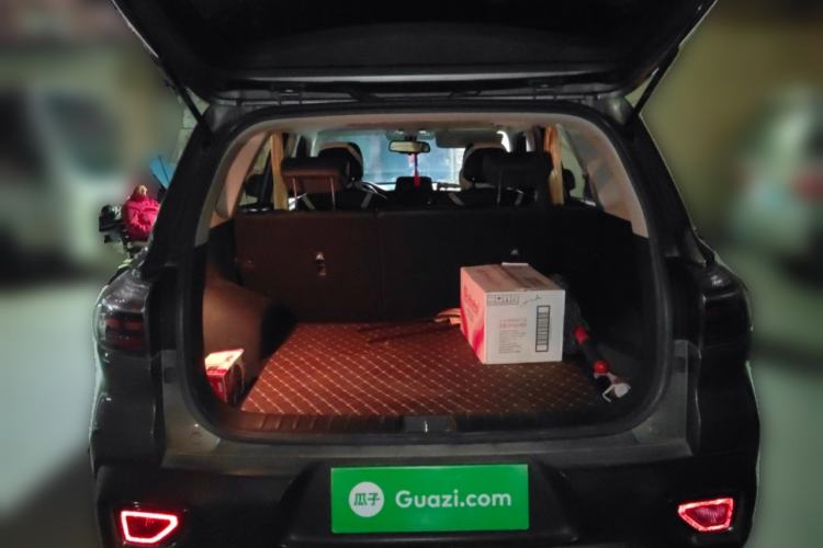 Used Kia Sportage R 2018 2.0L Automatic Smart Luxury Version China V Standard
