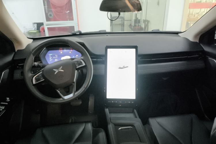 Used XPeng G3 2022 G3i 460N
