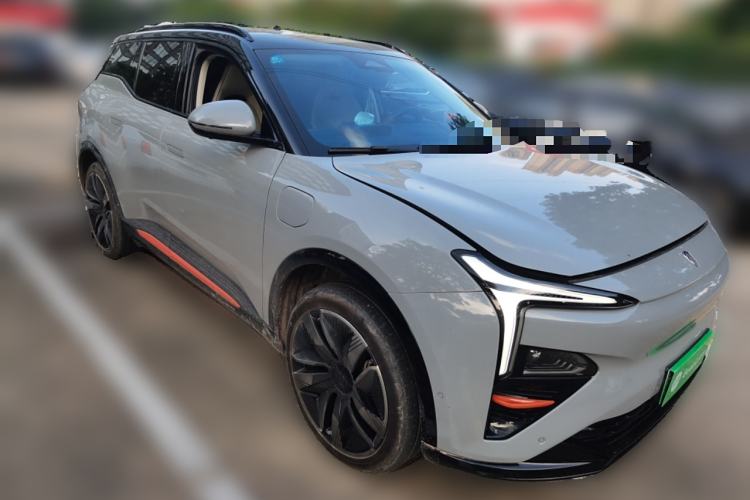 Used Hengchi 5 2022 Ultra-Luxury Edition