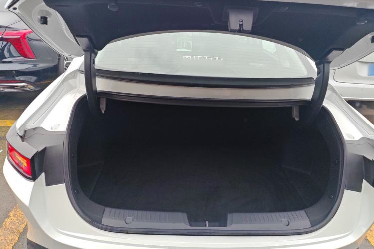 Used Changan Eado 2024 1.5T GDI Automatic Flagship Edition