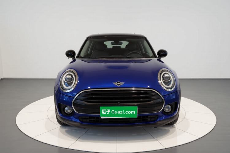 Used MINI Clubman 2021 1.5T ONE Front