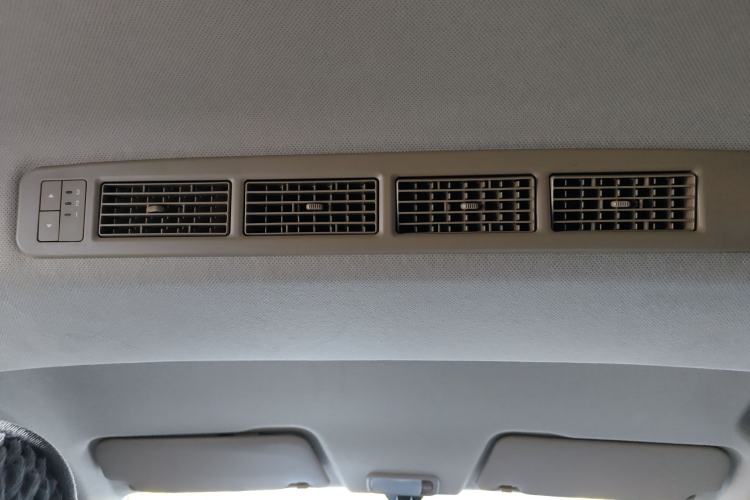 Used Wuling Hongguang 2021 1.5L Revised S Standard Version Hydraulic-Power-Assisted LAR
