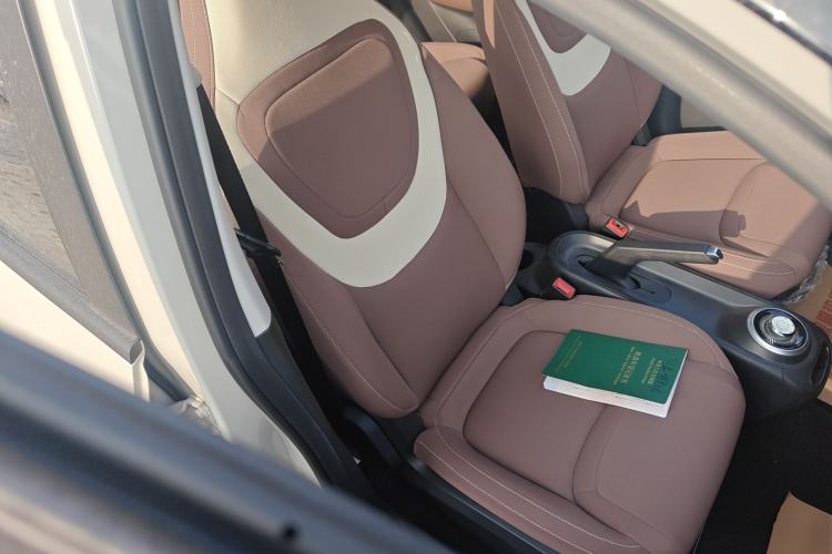 Used Wuling Bingo 2025 203km Light Edition
