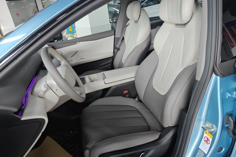 Used Deepal L07 2024 230Max Qiankun Intelligent Driving ADS SE Range-Extended Version
