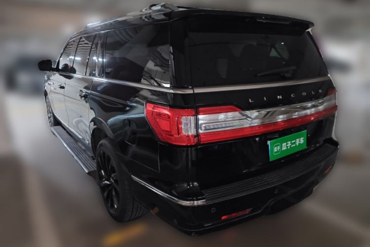 Used Lincoln Navigator 