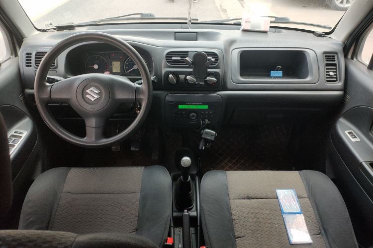 Used Suzuki Wagon R 2016 1.4L Manual Value Model