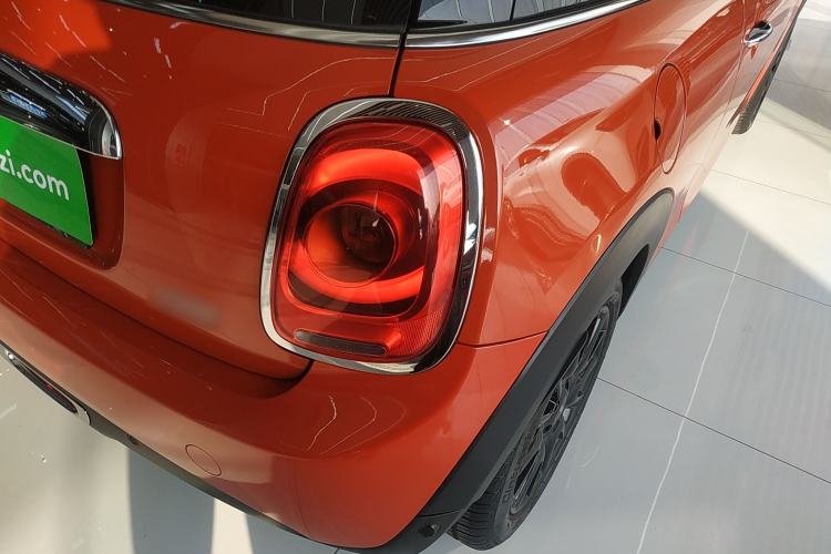 Used MINI MINI 2019 1.5T ONE PLUS
