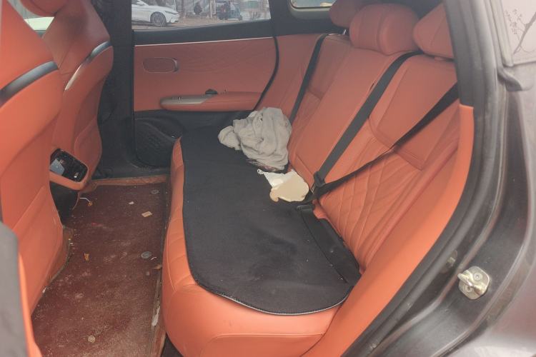 Used Deepal S07 2023 200Max Range-Extended Version