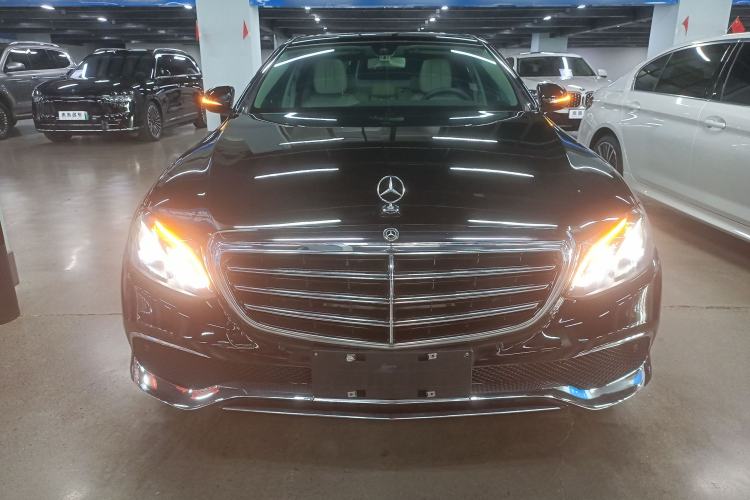 Used Mercedes-Benz E-Class 2020 Facelift E 260 L
