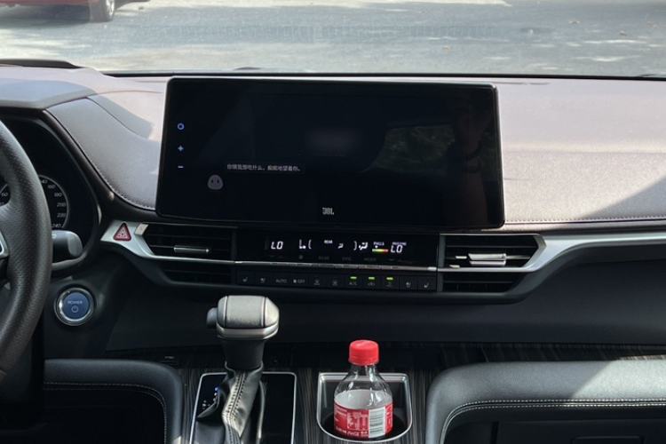 Used Toyota Sienna 2021 2.5L Hybrid Platinum Edition
