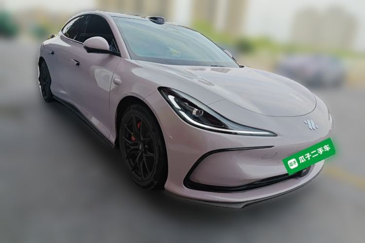 Used IM L6 2024 Max Standard Edition