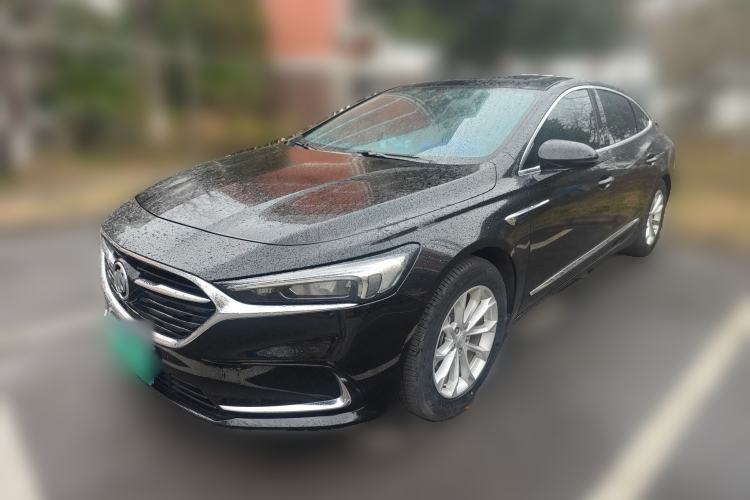 Used Buick LaCrosse 2021 552T Luxury Version