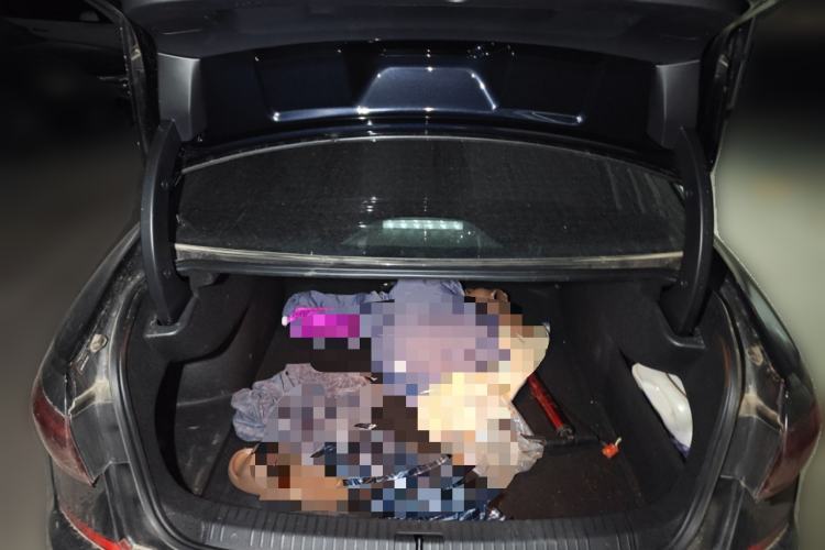 Used Volkswagen Passat 2024 280TSI Elite Edition