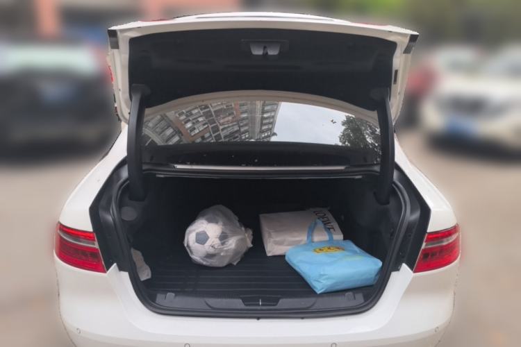 Used Jaguar XEL 2018 2.0T 250 PS Premium Edition
