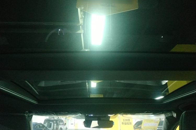 Used Toyota Avalon 2024 Dual-Engine 2.5L XLE Premium Edition