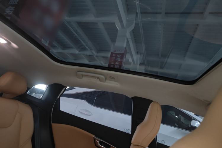 Used Volvo V40 2017 T3 Zhiyi Edition
