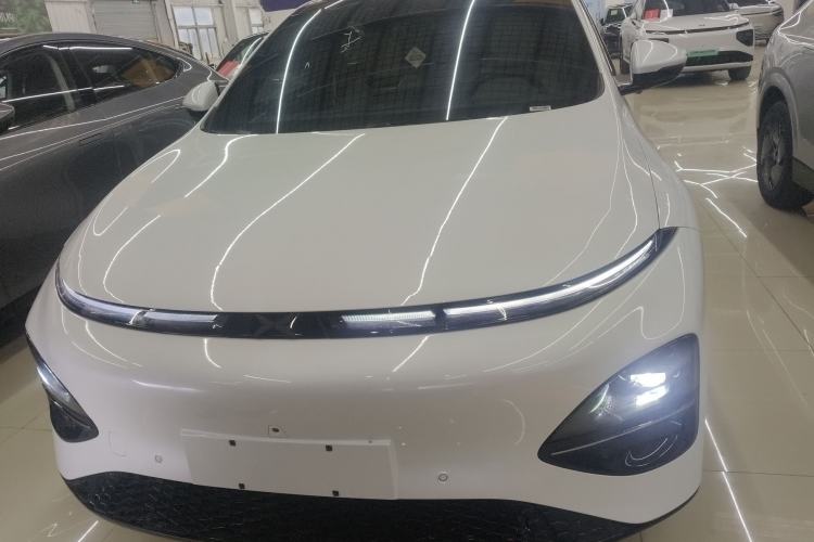 Used XPeng G6 2023 755 Ultra-Long Range Max