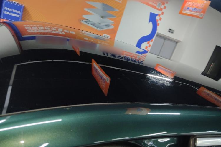 Used Li Auto L6 2024 Pro Model