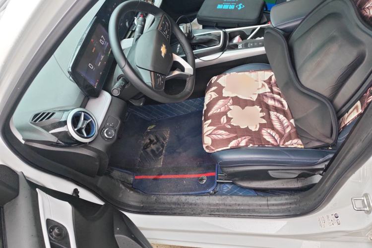 Used Chevrolet Monza 2023 1.5L Dual-Clutch Enjoyment Edition