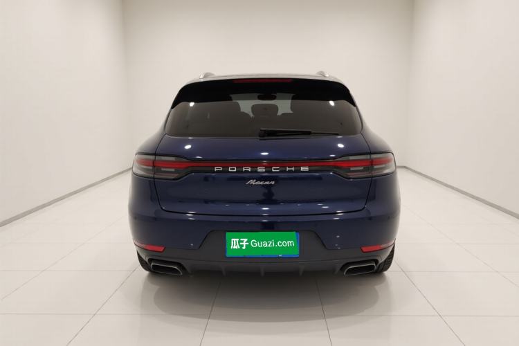 Used Porsche Macan 2018 Macan 2.0T